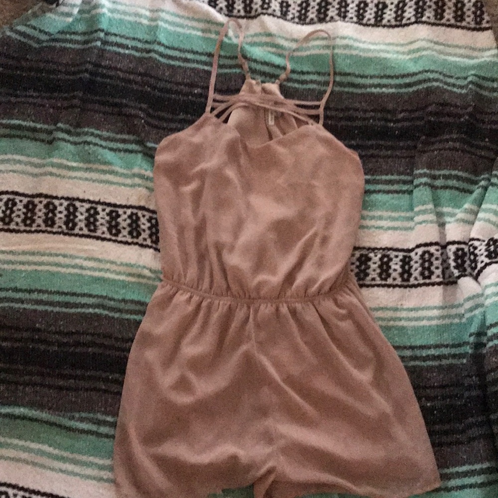A romper